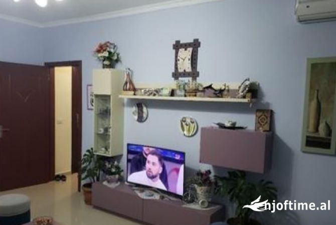 Shtepi ne shitje 1+1 ne Tirane - 92,000 Euro