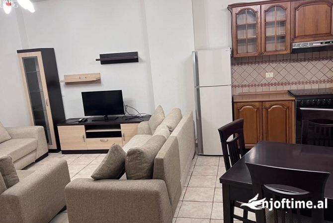 Shtepi me qera 1+1 ne Tirane - 500 Euro