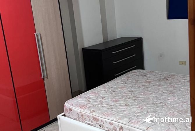 Shtepi me qera 1+1 ne Tirane - 500 Euro