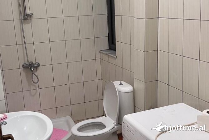 Apartment for rent in Tirana 1+1, Furnished