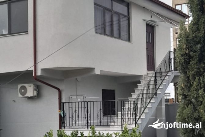 Shtepi me qera 2+1 ne Tirane - 45,000 Leke