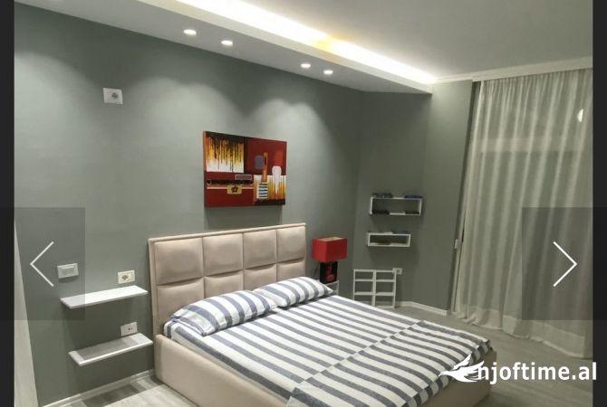 Shtepi me qera 1+1 ne Tirane - 63,000 Leke