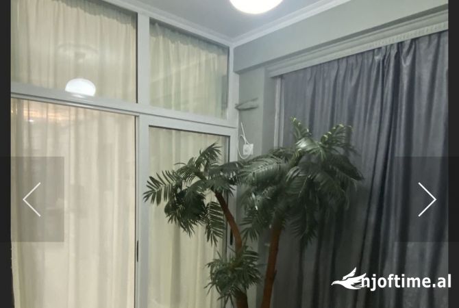 Shtepi me qera 1+1 ne Tirane - 63,000 Leke