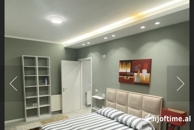 Shtepi me qera 1+1 ne Tirane - 63,000 Leke