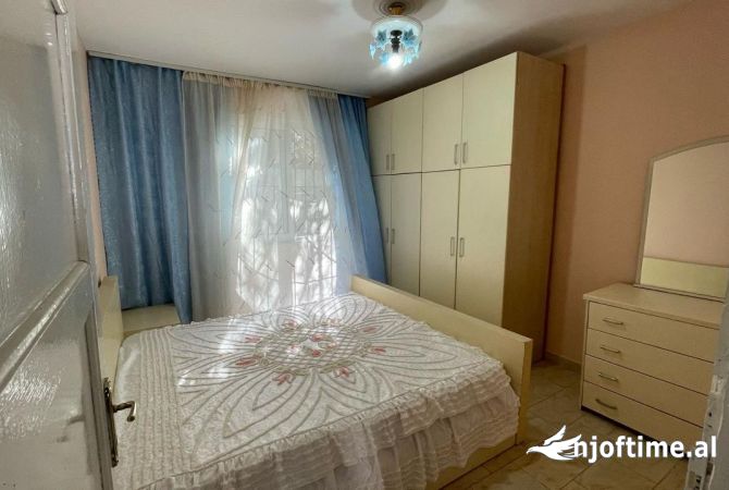 Private house for rent in Tirana 2+1, Furnished