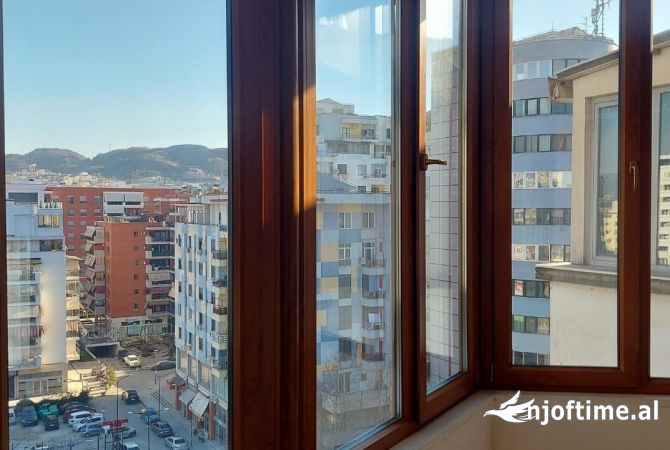 Apartment for rent in Tirana 1+1, Furnished