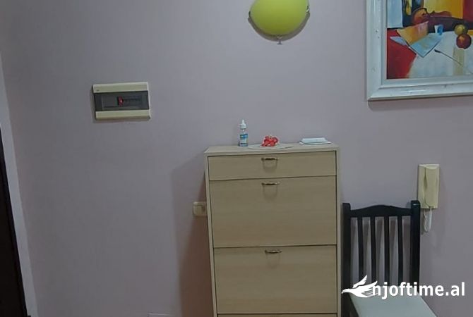 Apartment for rent in Tirana 1+1, Furnished
