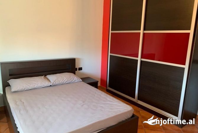 Apartment for rent in Tirana 1+1, Furnished