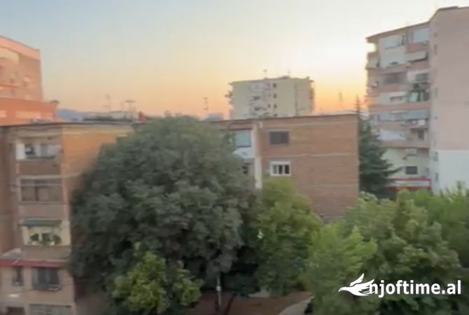 Apartment for rent in Tirana 1+1, Furnished