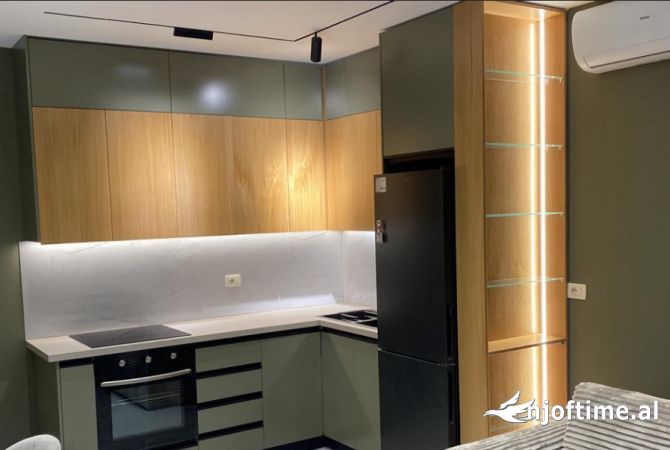Shtepi me qera 2+1 ne Tirane - 600 Euro