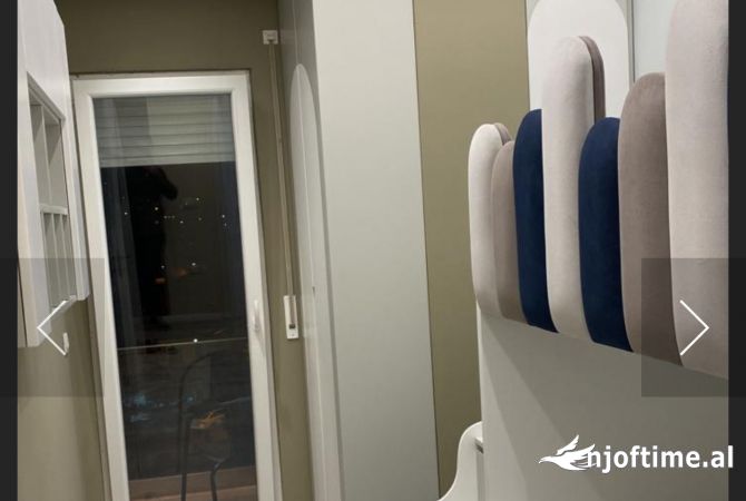 Shtepi me qera 2+1 ne Tirane - 600 Euro