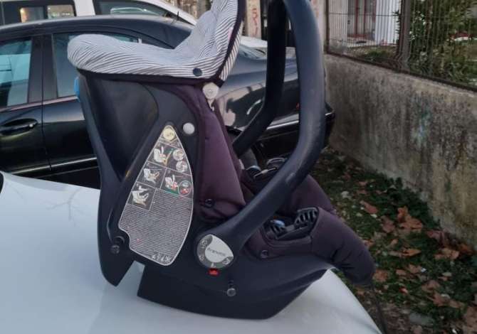 Child Accessories in Tirana - 20,000 Leke