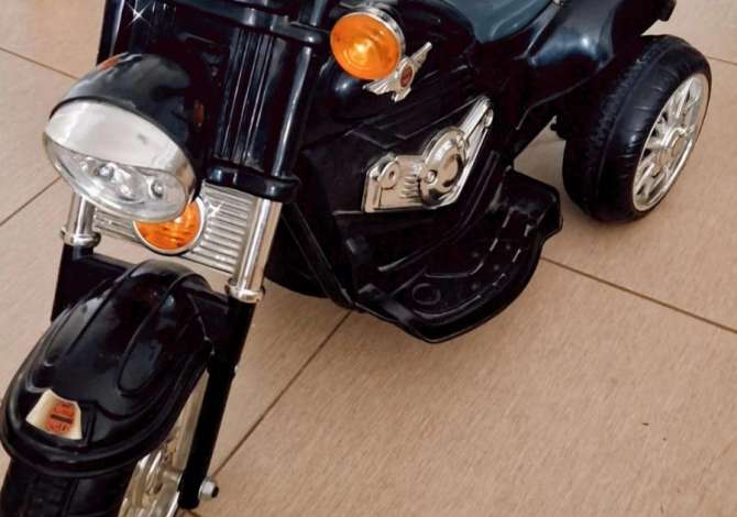 OKAZION!!! MOTOR ME BATERI   DJEM   2-6  VJEC  + SET  KARROCE ( PORTBEBE + SEXHOLINO  DHE KARROCE  