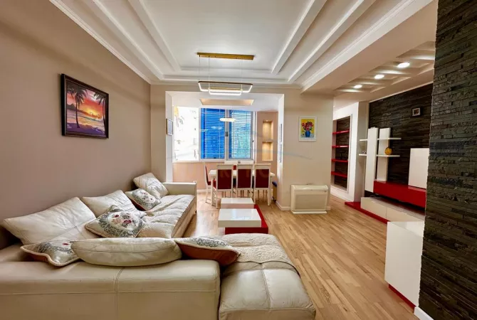 Casa in vendita 1+1 a Tirana - 140,000 Euro