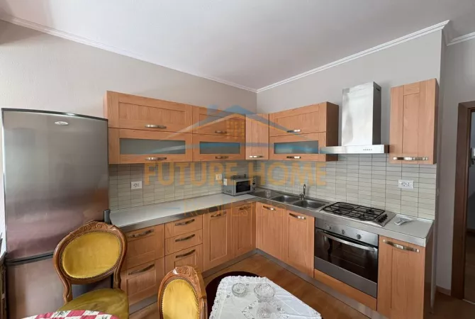 Casa in affitto 2+1 a Tirana - 750 Euro