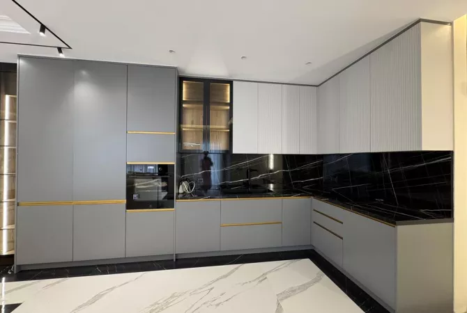 House for Sale 3+1 in Tirana - 400,000 Euro