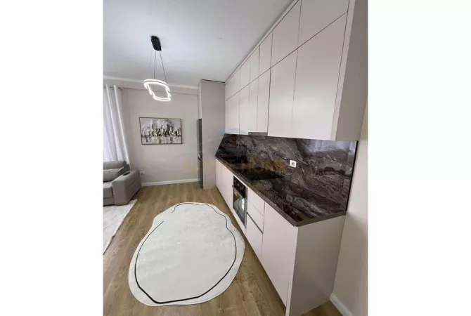 Shtepi ne shitje Apartament ne Tirane, 2+1, Mobilimi E mobiluar, Pagesa 148,000  Euro.