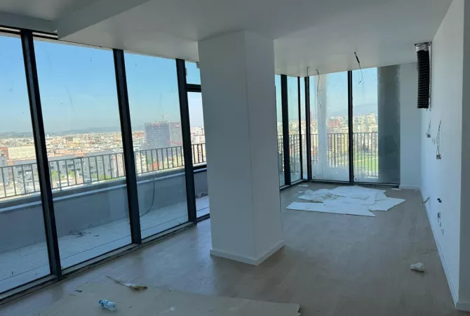 Ambient biznesi me qera 1+1 ne Tirane - 1,500 Euro