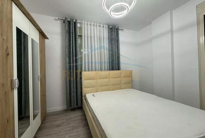 Shtepi me qera 2+1 ne Tirane - 600 Euro
