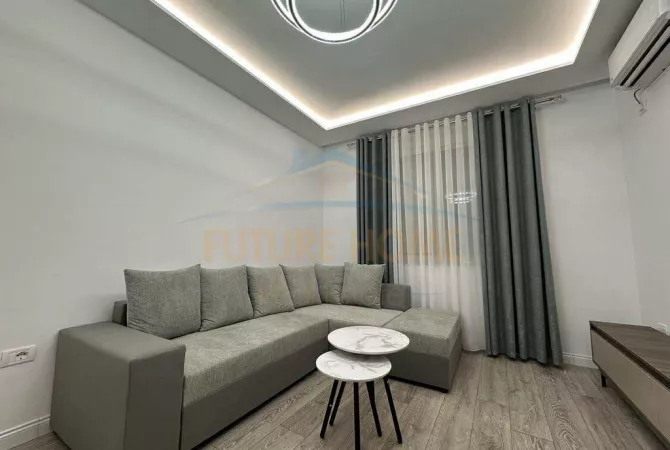 Shtepi me qera 2+1 ne Tirane - 600 Euro