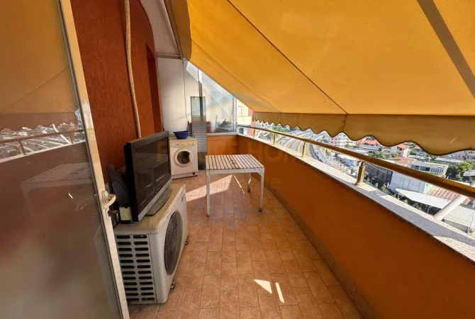 Apartment for sale in Tirana Garsoniere, In Part