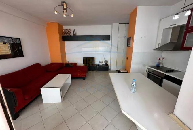Shtepi ne shitje Garsoniere ne Tirane - 73,000 Euro