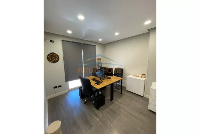 Qira, Ambient per zyra, Rruga Sami Frasheri  PRO+56933