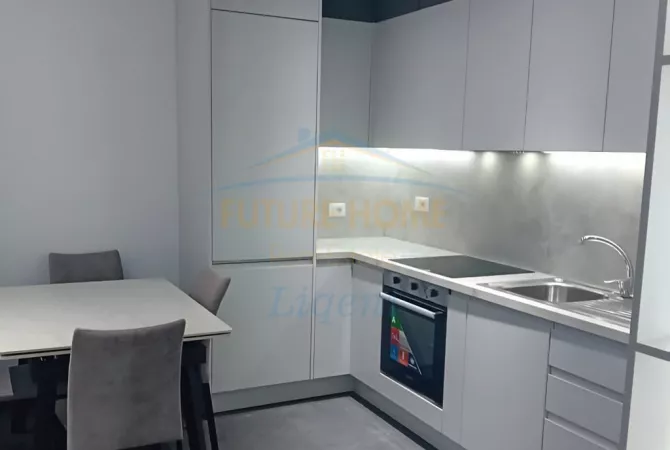 Shtepi me qera 1+1 ne Tirane - 600 Euro