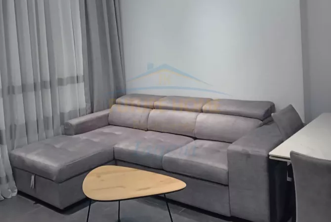Shtepi me qera 1+1 ne Tirane - 600 Euro