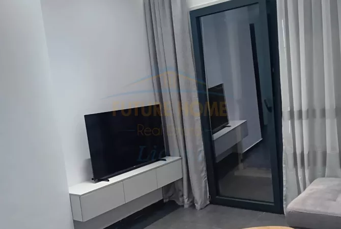 Shtepi me qera 1+1 ne Tirane - 600 Euro