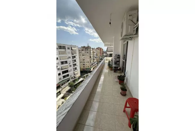 Apartment for sale in Tirana 2+1, Furnished
