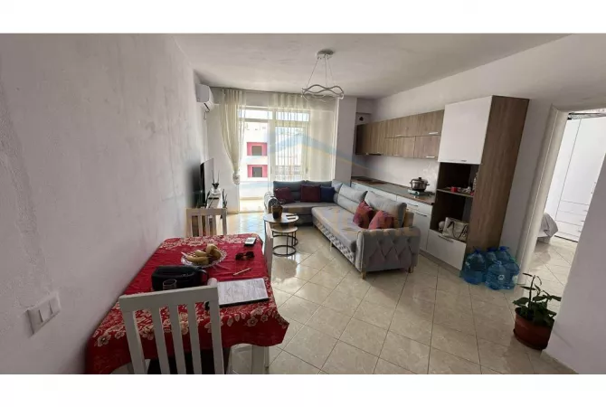 House for Sale 2+1 in Tirana - 150,000 Euro