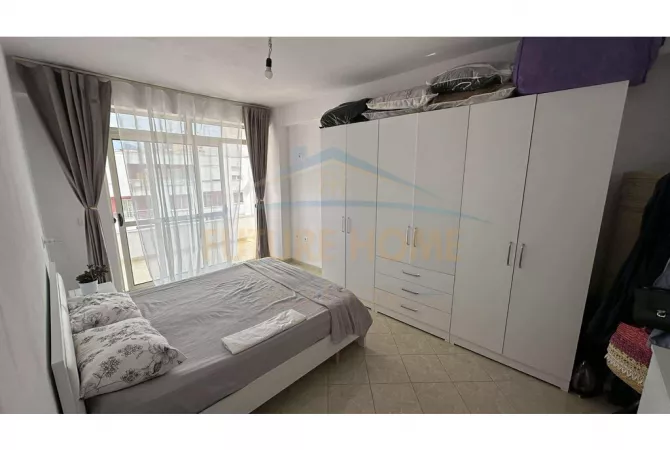 Apartment for sale in Tirana 2+1, Furnished