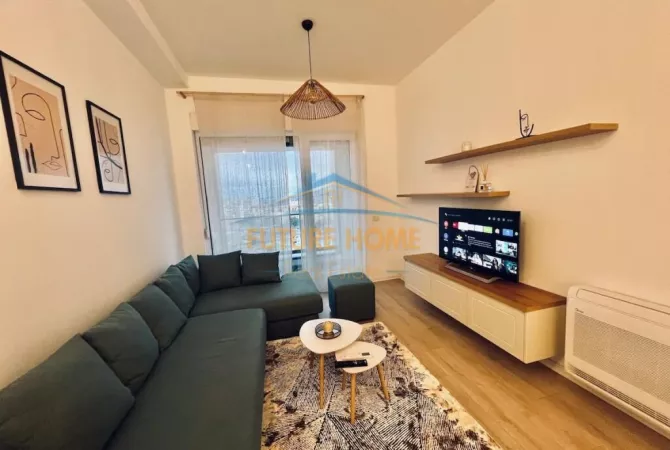 Shtepi me qera 1+1 ne Tirane - 550 Euro