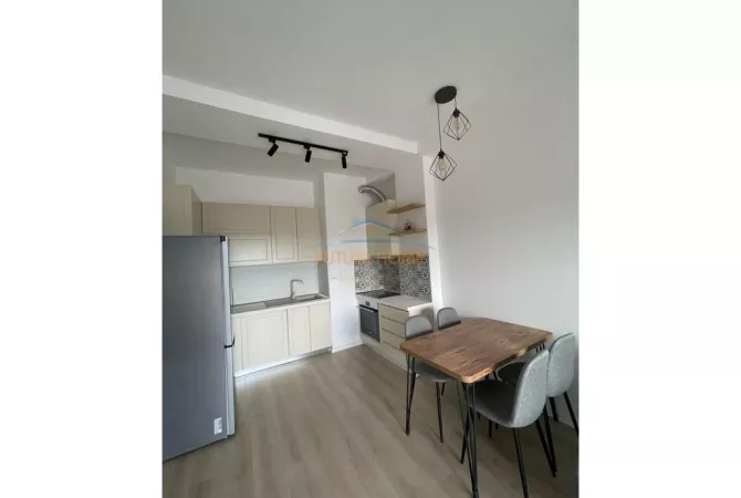 Shtepi me qera 1+1 ne Tirane - 550 Euro