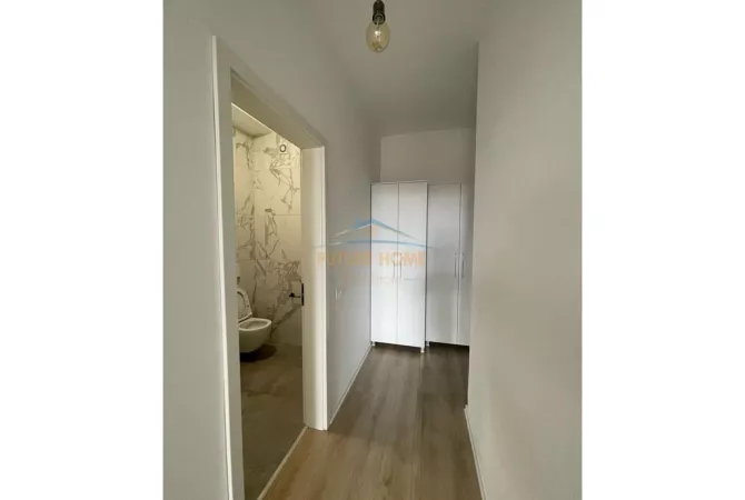 Shtepi me qera Apartament ne Tirane, 1+1, Mobilimi E mobiluar, Pagesa 550  Euro.