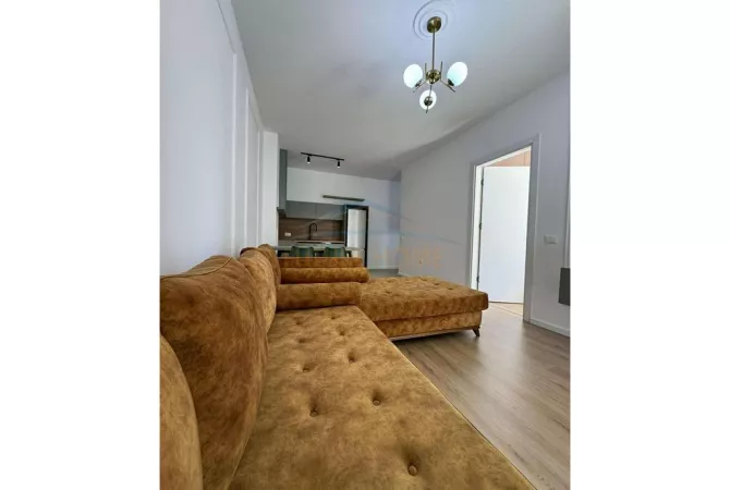 Shtepi me qera 1+1 ne Tirane - 600 Euro