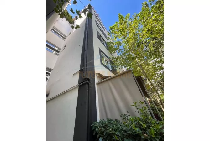 Shtepi me qera 1+1 ne Tirane - 550 Euro