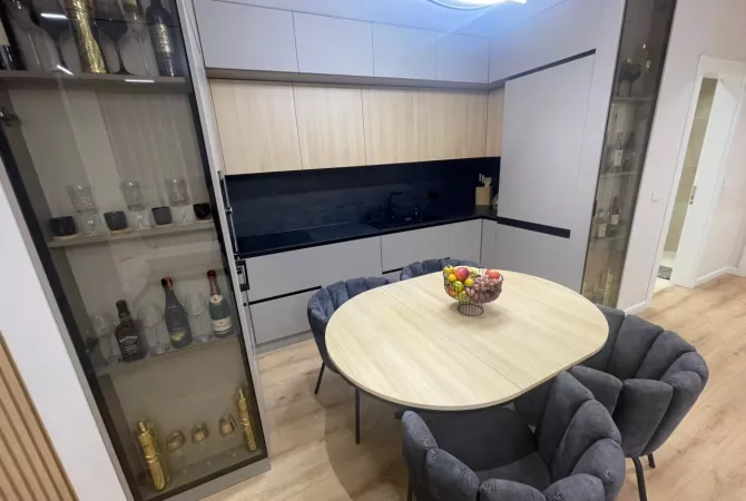 Shtepi ne shitje 2+1 ne Tirane - 225,000 Euro