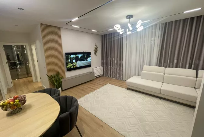 Casa in vendita 2+1 a Tirana - 225,000 Euro