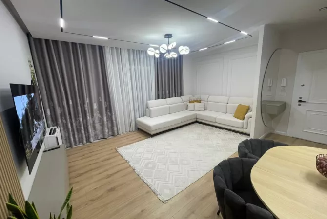 Shtepi ne shitje 2+1 ne Tirane - 225,000 Euro