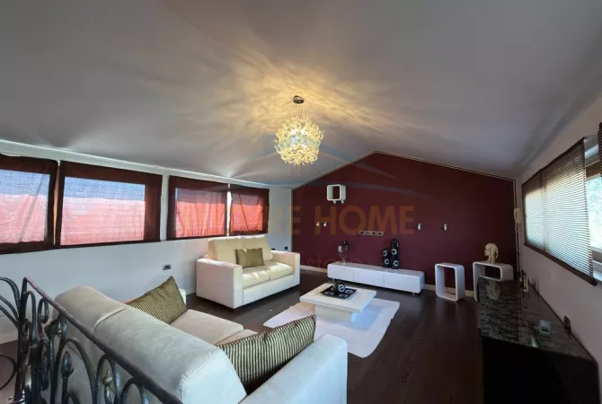 Shtepi me qera 3+1 ne Tirane - 3,500 Euro