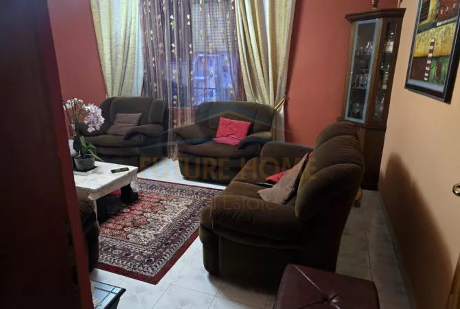Shtepi ne shitje 1+1 ne Tirane - 106,000 Euro