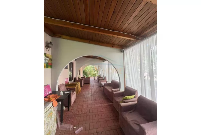Business Property for Rent 1+1 in Tirana - 400 Euro