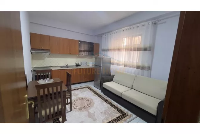 House for Rent 2+1 in Tirana - 600 Euro