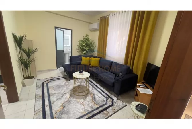 House for Rent 2+1 in Tirana - 600 Euro