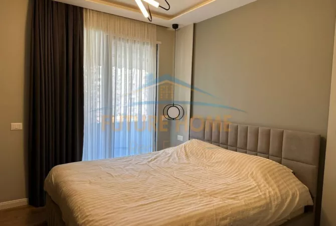 Shtepi ne shitje Apartament ne Tirane, 2+1, Mobilimi E mobiluar, Pagesa 281,000  Euro.