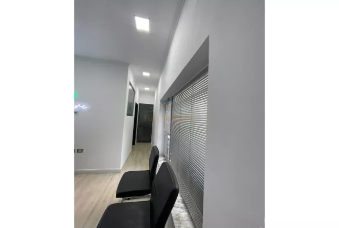 Ambient biznesi ne shitje 1+1 ne Tirane - 92,699 Euro