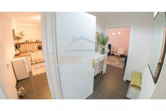 Shtepi me qera 2+1 ne Tirane - 801 Euro