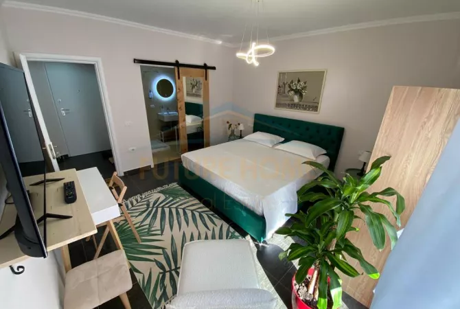 Shtepi me qera 2+1 ne Tirane - 801 Euro
